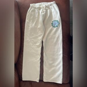 Madhappy Aspen wide leg sweatpants